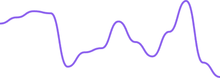 Curved Graph